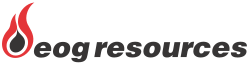 EOG Resources logo