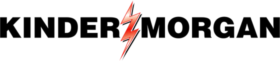 Kinder Morgan logo
