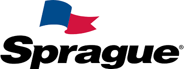Sprague logo
